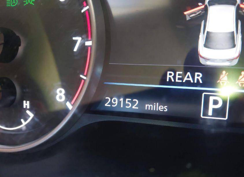 Photo 15 of 2020 Nissan Sentra SV XTRONIC CVT (VIN 3N1AB8CV6LY292478)