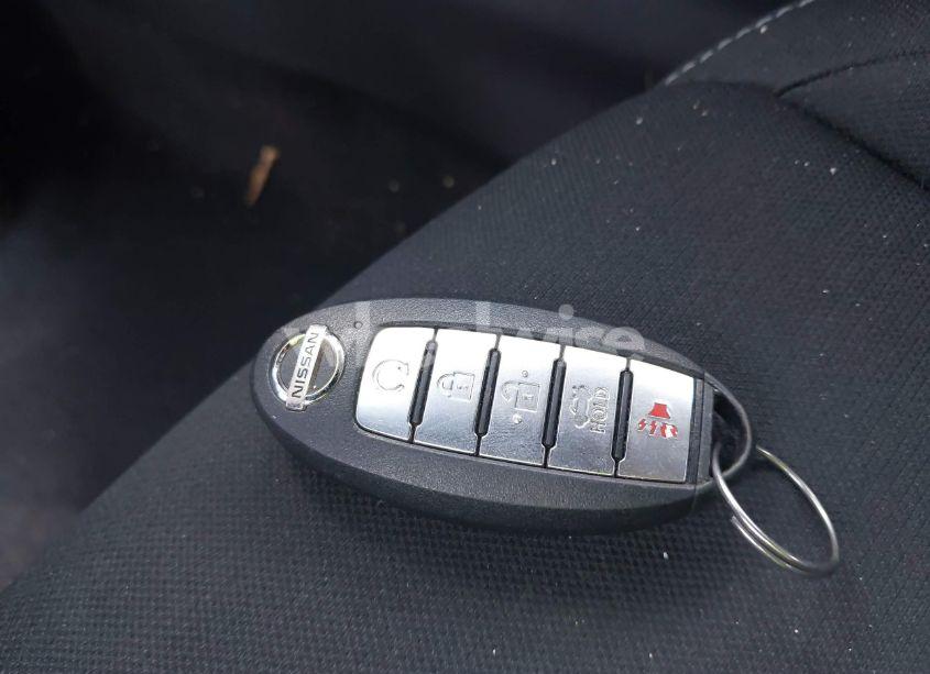 Photo 11 of 2020 Nissan Sentra SV XTRONIC CVT (VIN 3N1AB8CV6LY292612)