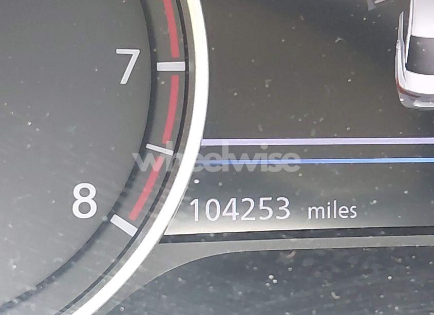 Photo 15 of 2020 Nissan Sentra SV XTRONIC CVT (VIN 3N1AB8CV6LY292612)