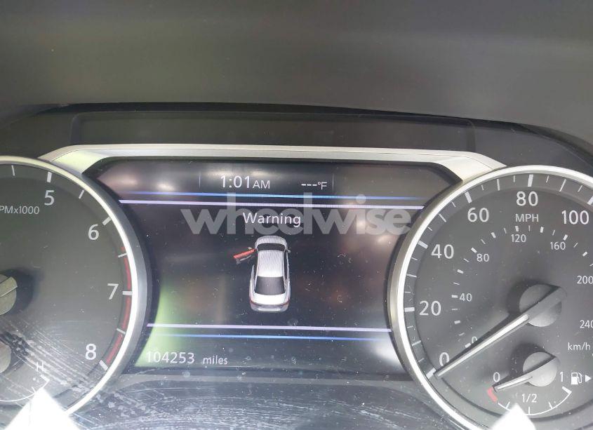 Photo 7 of 2020 Nissan Sentra SV XTRONIC CVT (VIN 3N1AB8CV6LY292612)