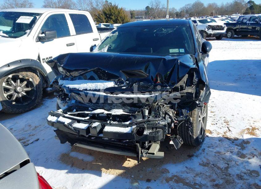 Photo 13 of 2020 Nissan Sentra SV XTRONIC CVT (VIN 3N1AB8CV6LY301633)