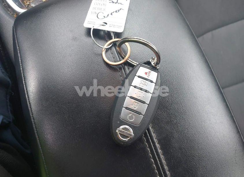 Photo 11 of 2020 Nissan Sentra SV XTRONIC CVT (VIN 3N1AB8CV6LY310008)