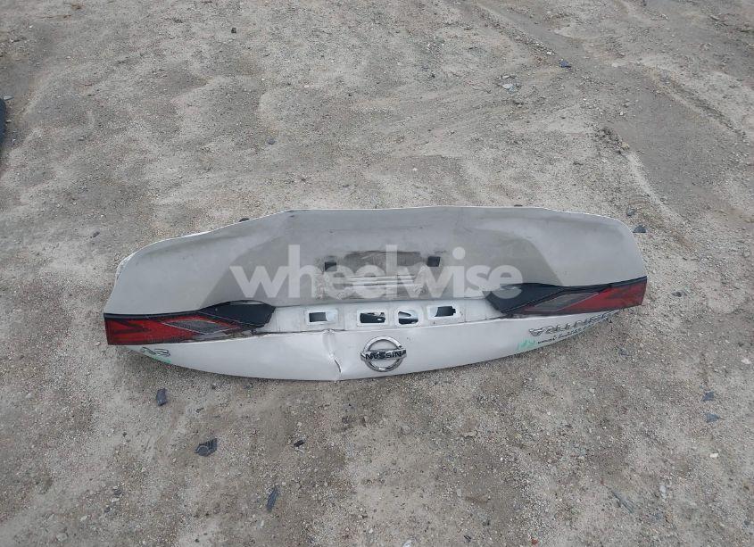 Photo 12 of 2020 Nissan Sentra SV XTRONIC CVT (VIN 3N1AB8CV6LY310008)