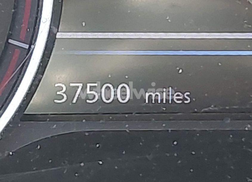 Photo 15 of 2021 Nissan Sentra SV XTRONIC CVT (VIN 3N1AB8CV6MY218673)