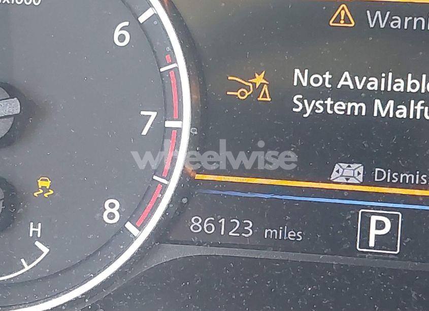 Photo 15 of 2021 Nissan Sentra SV XTRONIC CVT (VIN 3N1AB8CV6MY218706)