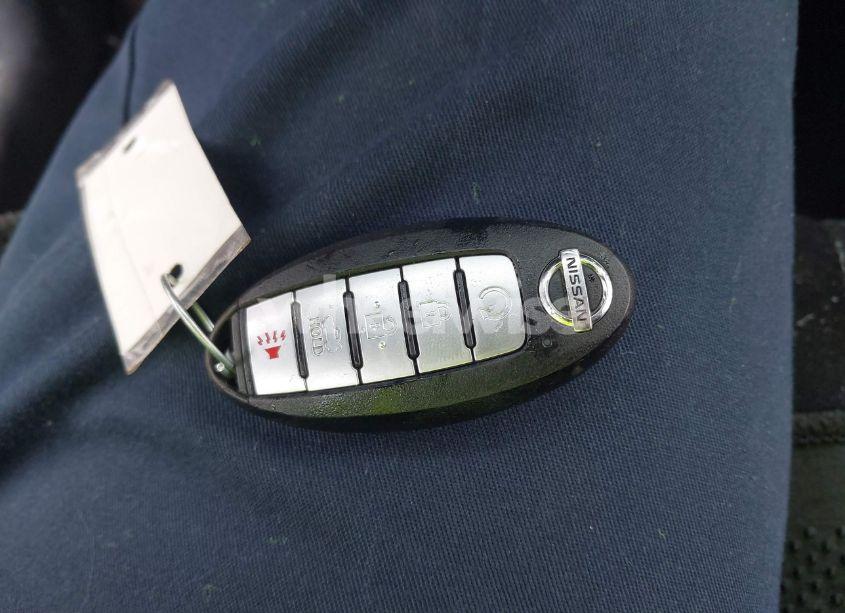 Photo 11 of 2021 Nissan Sentra SV XTRONIC CVT (VIN 3N1AB8CV6MY222738)