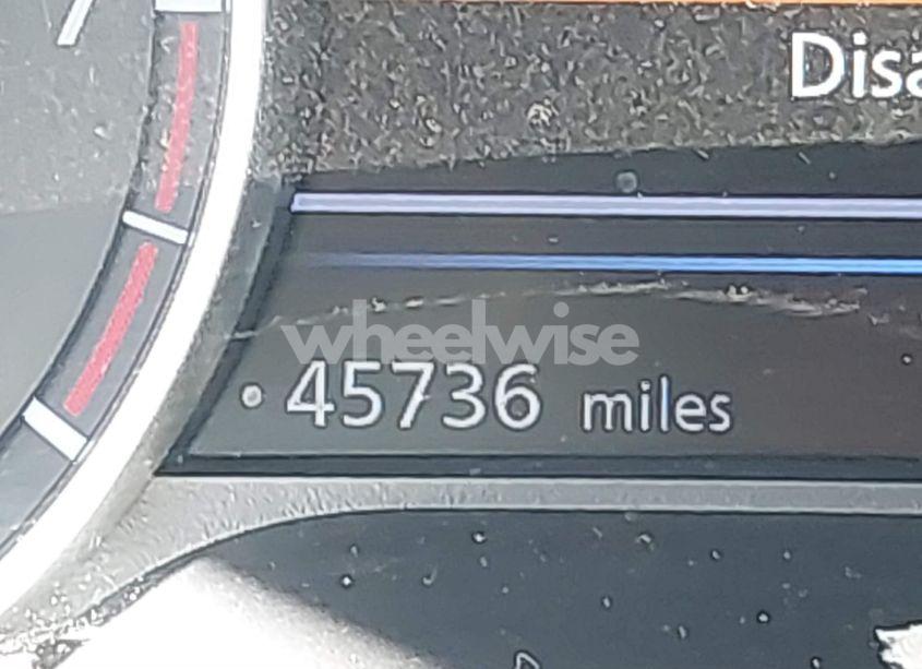 Photo 15 of 2021 Nissan Sentra SV XTRONIC CVT (VIN 3N1AB8CV6MY224750)