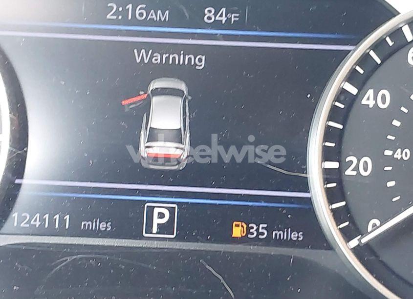 Photo 15 of 2021 Nissan Sentra SV XTRONIC CVT (VIN 3N1AB8CV6MY228197)