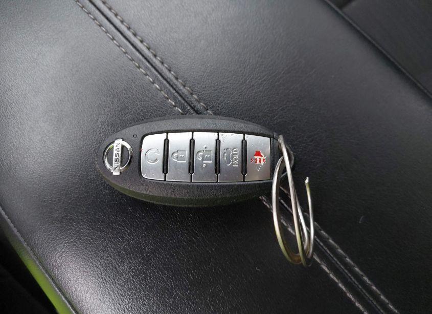 Photo 11 of 2021 Nissan Sentra SV XTRONIC CVT (VIN 3N1AB8CV6MY250488)