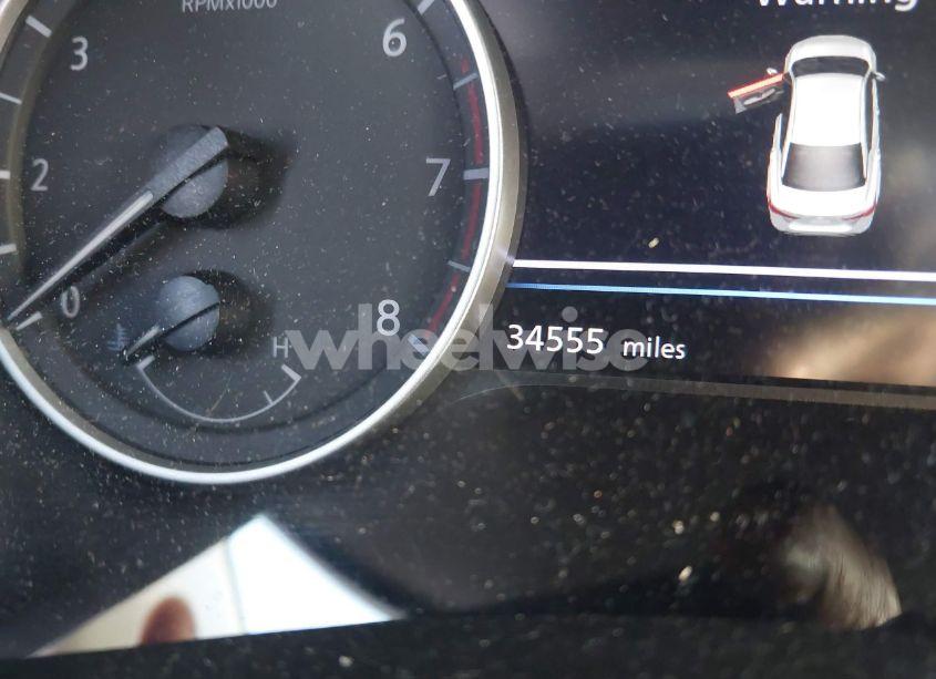 Photo 15 of 2021 Nissan Sentra SV XTRONIC CVT (VIN 3N1AB8CV6MY252306)