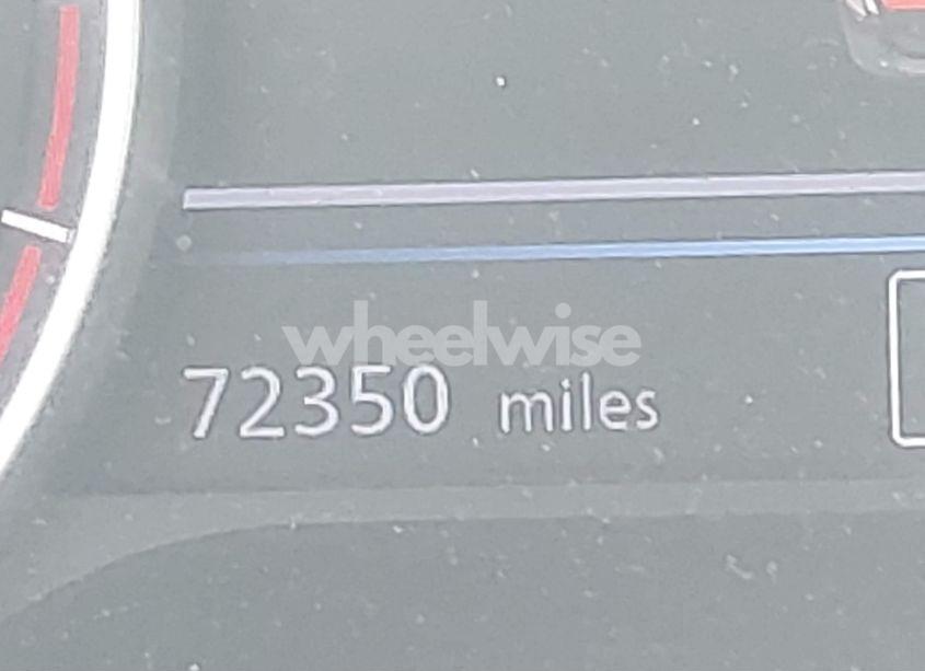 Photo 15 of 2021 Nissan Sentra SV XTRONIC CVT (VIN 3N1AB8CV6MY261281)