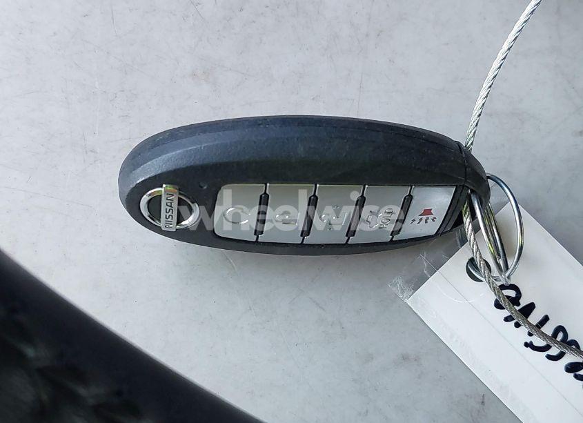 Photo 11 of 2021 Nissan Sentra SV XTRONIC CVT (VIN 3N1AB8CV6MY269509)