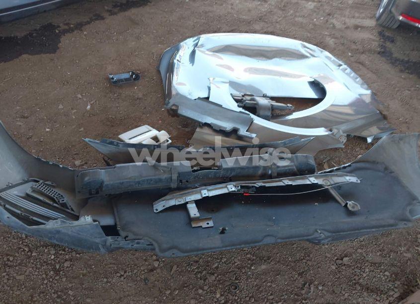 Photo 12 of 2021 Nissan Sentra SV XTRONIC CVT (VIN 3N1AB8CV6MY269509)