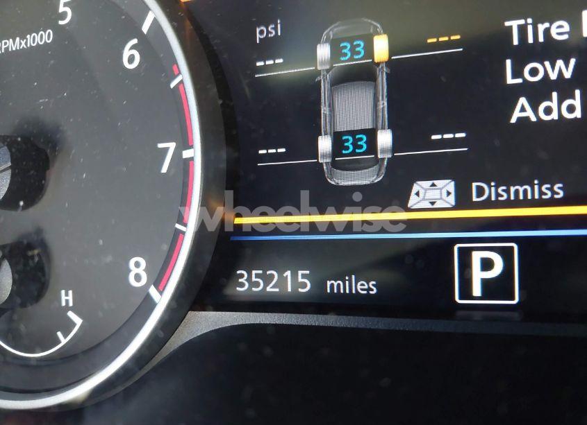 Photo 15 of 2021 Nissan Sentra SV XTRONIC CVT (VIN 3N1AB8CV6MY292420)