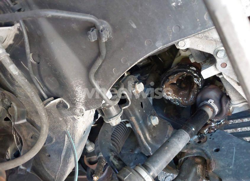 Photo 17 of 2021 Nissan Sentra SV XTRONIC CVT (VIN 3N1AB8CV6MY292420)