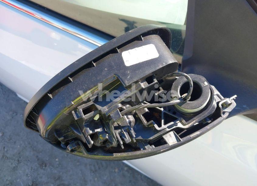 Photo 18 of 2021 Nissan Sentra SV XTRONIC CVT (VIN 3N1AB8CV6MY292420)