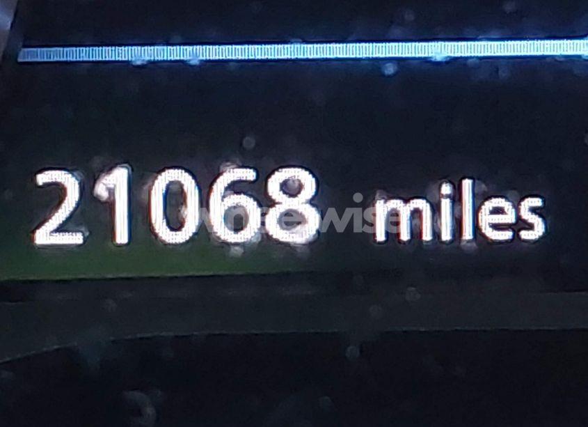 Photo 7 of 2021 Nissan Sentra SV XTRONIC CVT (VIN 3N1AB8CV6MY297844)