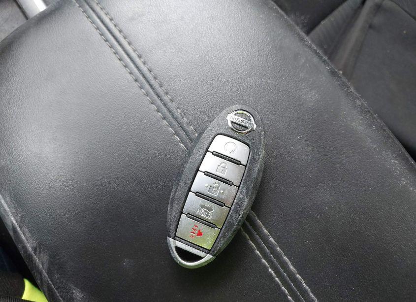 Photo 11 of 2021 Nissan Sentra SV XTRONIC CVT (VIN 3N1AB8CV6MY299318)