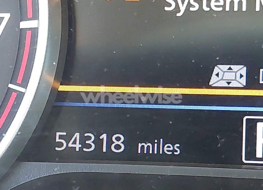 Photo 15 of 2021 Nissan Sentra SV XTRONIC CVT (VIN 3N1AB8CV6MY300919)