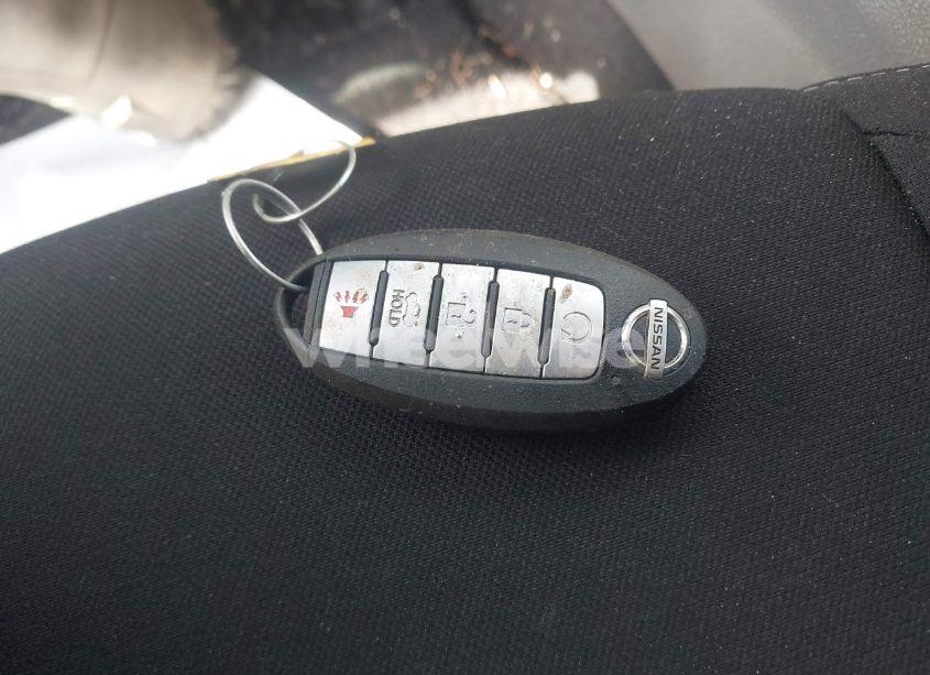 Photo 11 of 2021 Nissan Sentra SV XTRONIC CVT (VIN 3N1AB8CV6MY307899)