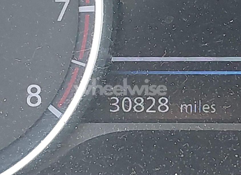 Photo 15 of 2021 Nissan Sentra SV XTRONIC CVT (VIN 3N1AB8CV6MY307899)