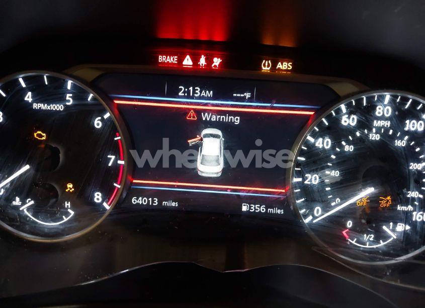 Photo 15 of 2021 Nissan Sentra SV XTRONIC CVT (VIN 3N1AB8CV6MY310222)