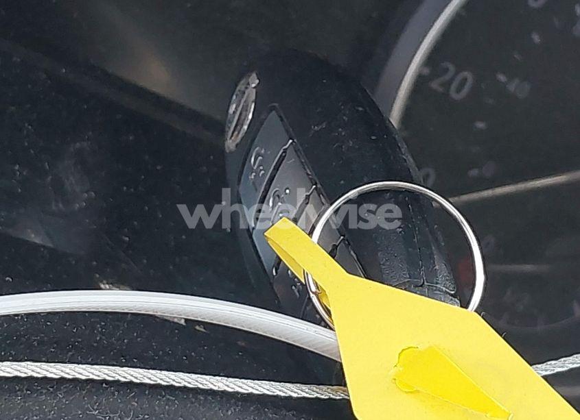 Photo 11 of 2021 Nissan Sentra SV XTRONIC CVT (VIN 3N1AB8CV6MY312309)