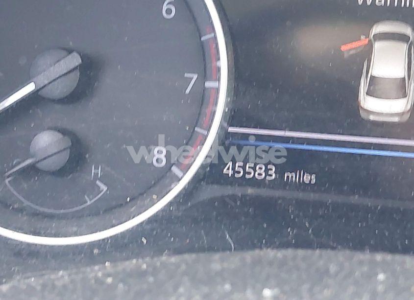 Photo 15 of 2021 Nissan Sentra SV XTRONIC CVT (VIN 3N1AB8CV6MY312309)