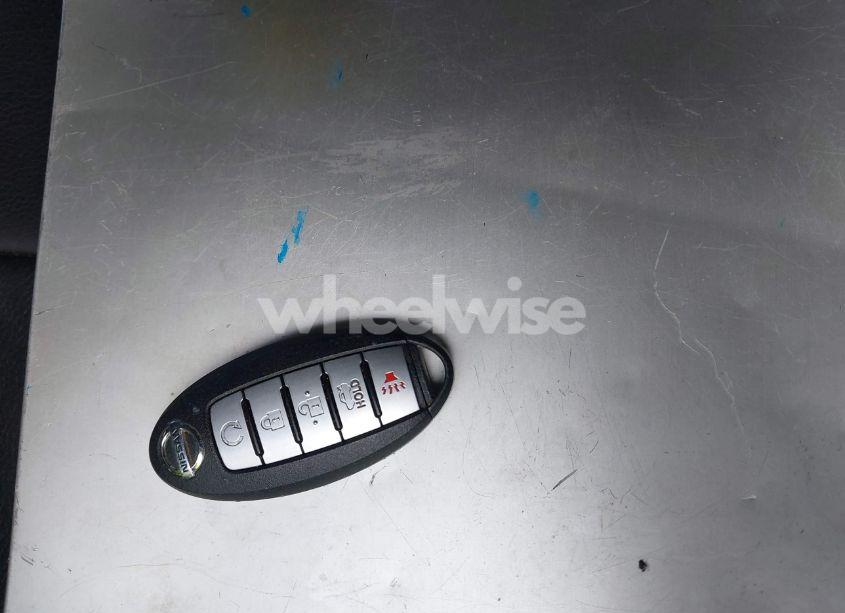 Photo 11 of 2022 Nissan Sentra SV XTRONIC CVT (VIN 3N1AB8CV6NY215788)