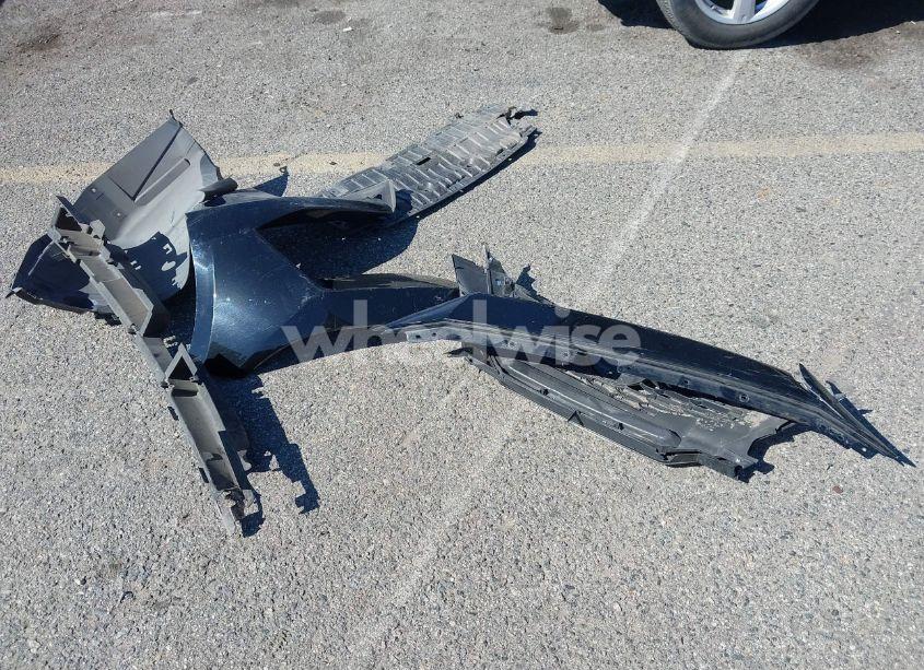 Photo 12 of 2022 Nissan Sentra SV XTRONIC CVT (VIN 3N1AB8CV6NY215788)