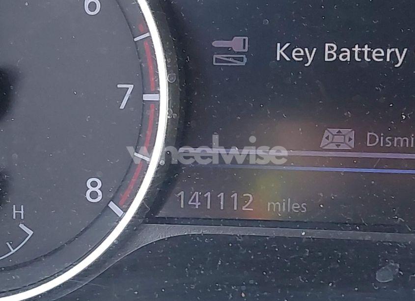 Photo 16 of 2022 Nissan Sentra SV XTRONIC CVT (VIN 3N1AB8CV6NY215788)