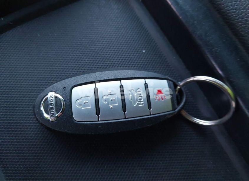 Photo 11 of 2022 Nissan Sentra SV XTRONIC CVT (VIN 3N1AB8CV6NY229867)