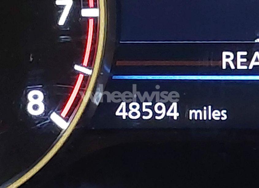 Photo 15 of 2022 Nissan Sentra SV XTRONIC CVT (VIN 3N1AB8CV6NY236060)