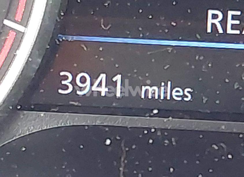 Photo 16 of 2022 Nissan Sentra SV XTRONIC CVT (VIN 3N1AB8CV6NY236866)