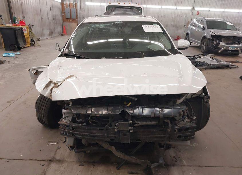 Photo 12 of 2022 Nissan Sentra SV XTRONIC CVT (VIN 3N1AB8CV6NY244580)