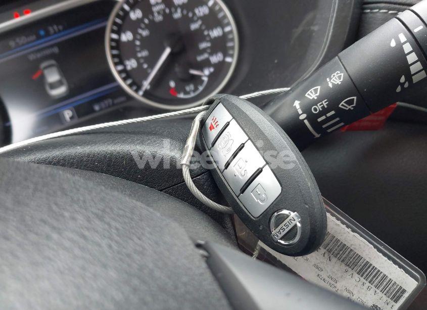 Photo 11 of 2022 Nissan Sentra SV XTRONIC CVT (VIN 3N1AB8CV6NY254428)