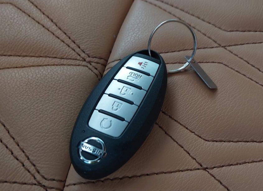 Photo 11 of 2022 Nissan Sentra SV XTRONIC CVT (VIN 3N1AB8CV6NY262190)