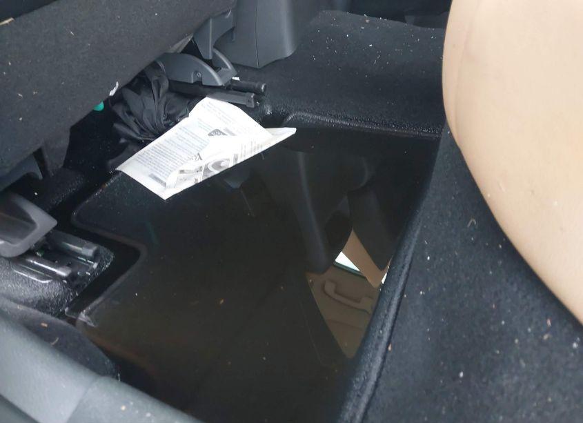 Photo 6 of 2022 Nissan Sentra SV XTRONIC CVT (VIN 3N1AB8CV6NY262190)