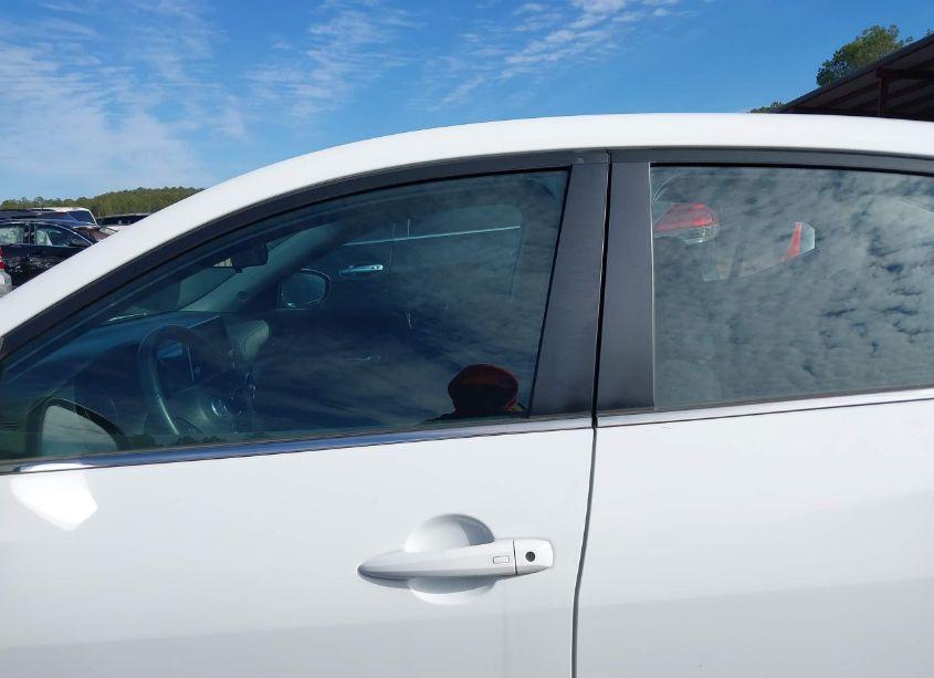 Photo 14 of 2022 Nissan Sentra SV XTRONIC CVT (VIN 3N1AB8CV6NY265252)