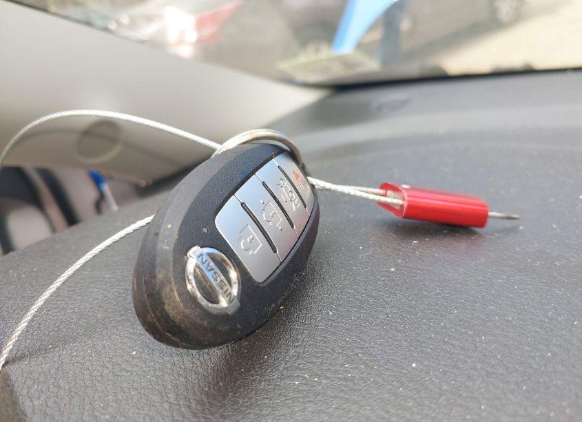 Photo 11 of 2022 Nissan Sentra SV XTRONIC CVT (VIN 3N1AB8CV6NY274176)