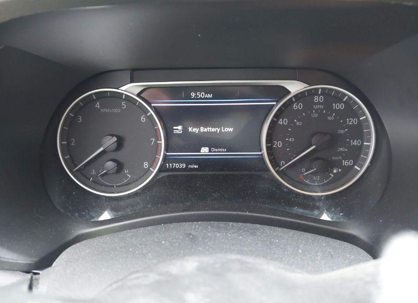 Photo 7 of 2022 Nissan Sentra SV XTRONIC CVT (VIN 3N1AB8CV6NY274968)