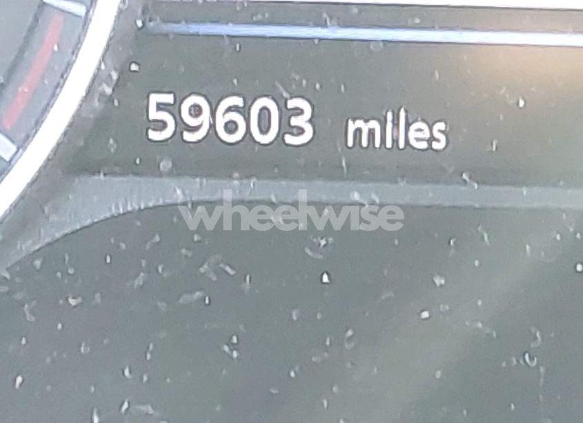 Photo 15 of 2022 Nissan Sentra SV XTRONIC CVT (VIN 3N1AB8CV6NY275618)