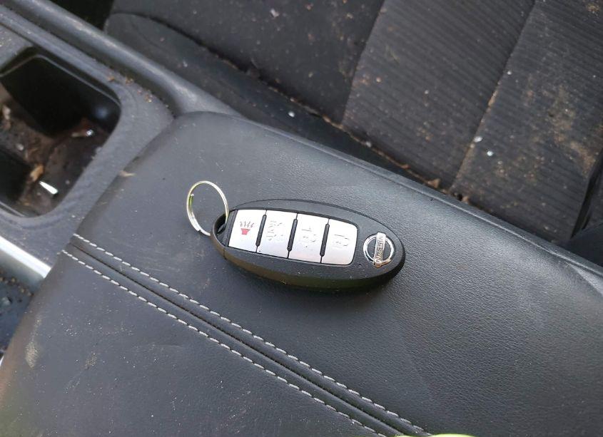 Photo 11 of 2022 Nissan Sentra SV XTRONIC CVT (VIN 3N1AB8CV6NY287560)