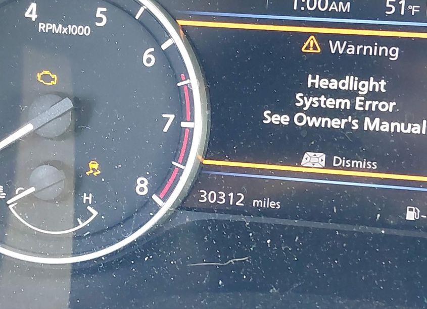 Photo 15 of 2022 Nissan Sentra SV XTRONIC CVT (VIN 3N1AB8CV6NY287560)