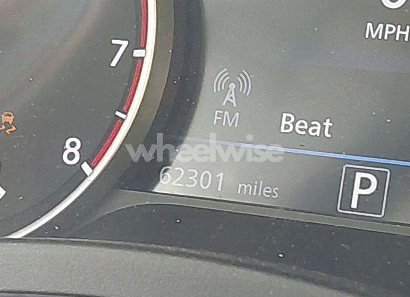 Photo 15 of 2022 Nissan Sentra SV XTRONIC CVT (VIN 3N1AB8CV6NY292483)