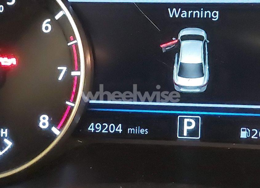 Photo 15 of 2022 Nissan Sentra SV XTRONIC CVT (VIN 3N1AB8CV6NY300257)