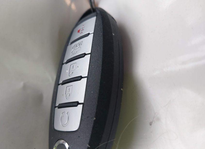 Photo 11 of 2022 Nissan Sentra SV XTRONIC CVT (VIN 3N1AB8CV6NY314417)