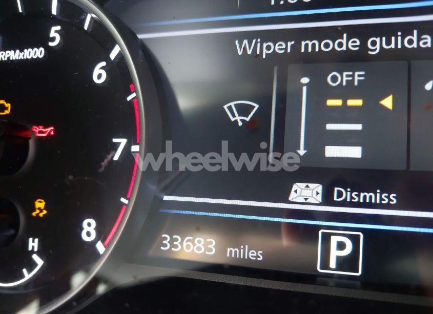 Photo 15 of 2022 Nissan Sentra SV XTRONIC CVT (VIN 3N1AB8CV6NY317771)