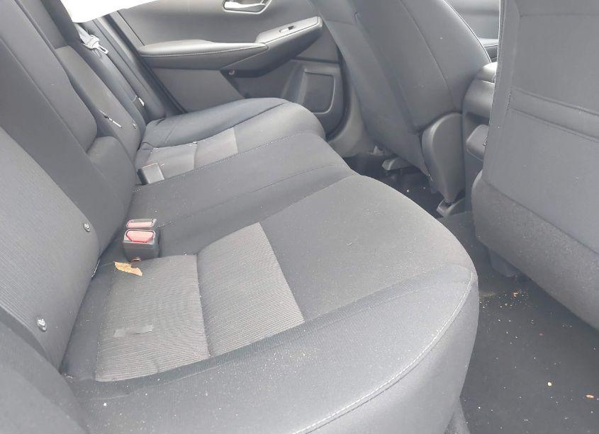 Photo 8 of 2022 Nissan Sentra SV XTRONIC CVT (VIN 3N1AB8CV6NY318306)