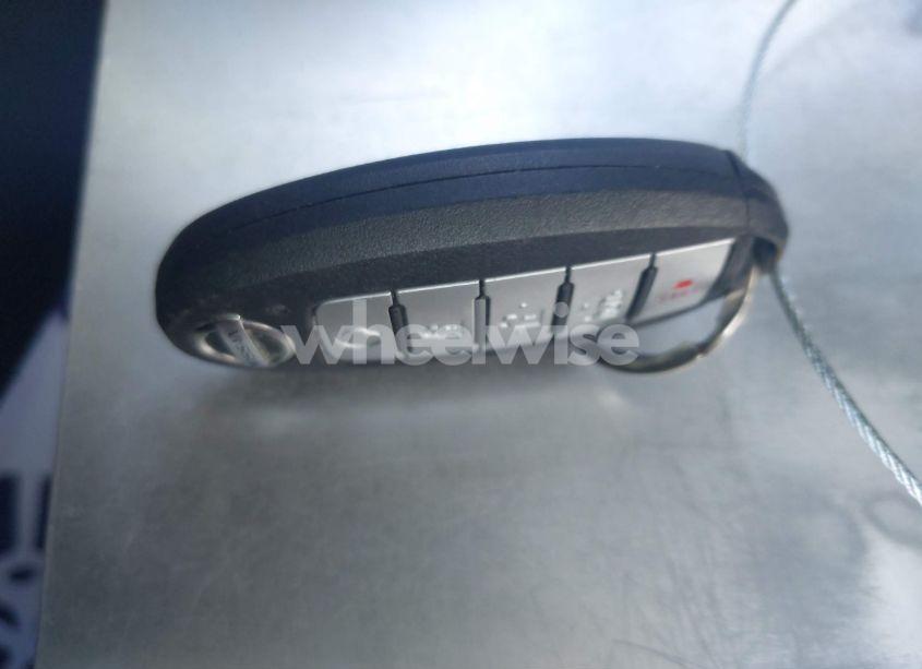 Photo 11 of 2022 Nissan Sentra SV XTRONIC CVT (VIN 3N1AB8CV6NY319679)